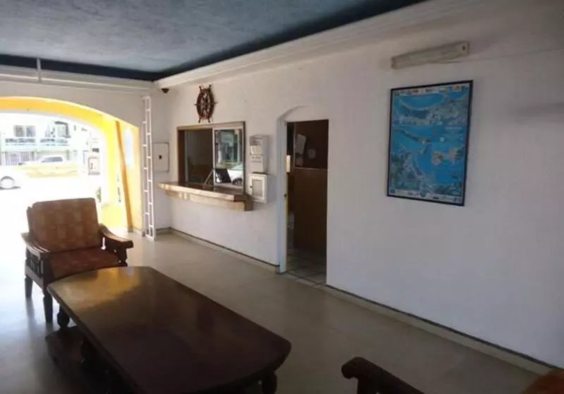 Fotos del hotel Bagasi Manzanillo:  5