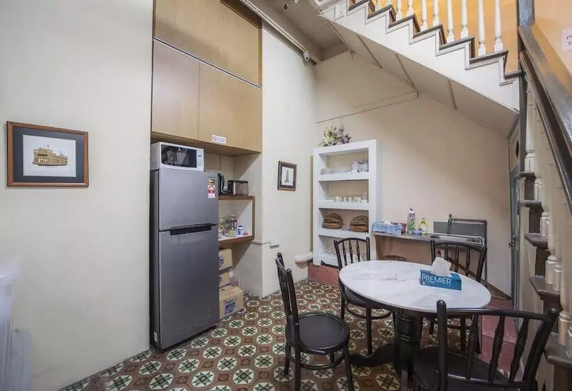 Fotos del hotel Dwell By Palanquinn:  3