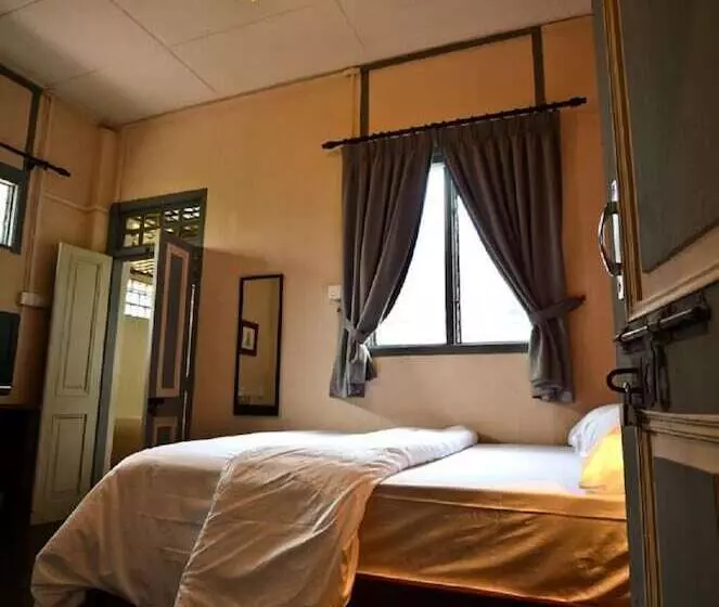 Fotos del hotel Dwell By Palanquinn:  6