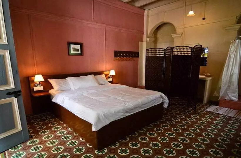 Fotos del hotel Dwell By Palanquinn:  7