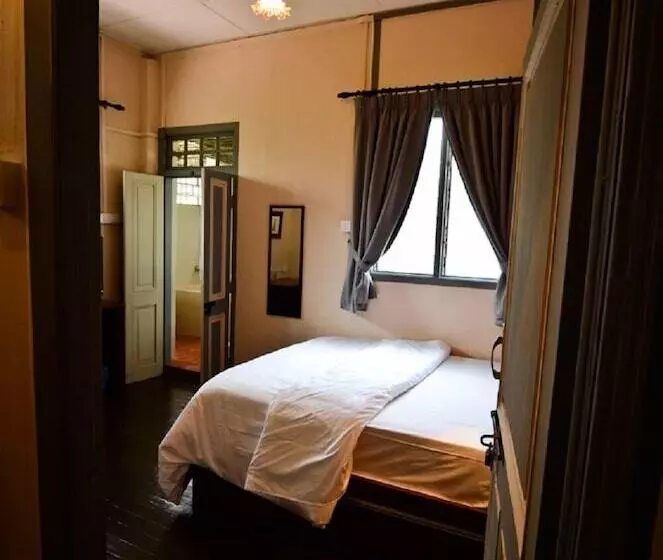 Fotos del hotel Dwell By Palanquinn:  8