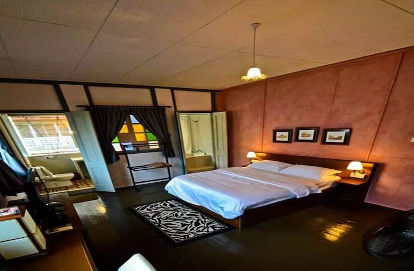 Fotos del hotel Dwell By Palanquinn:  10