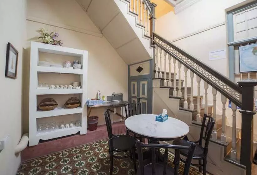 Fotos del hotel Dwell By Palanquinn:  2