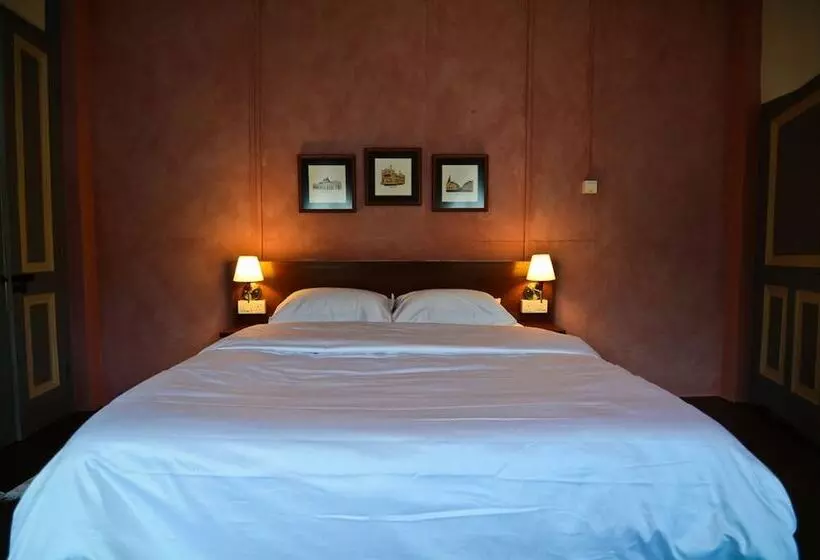 Fotos del hotel Dwell By Palanquinn:  9