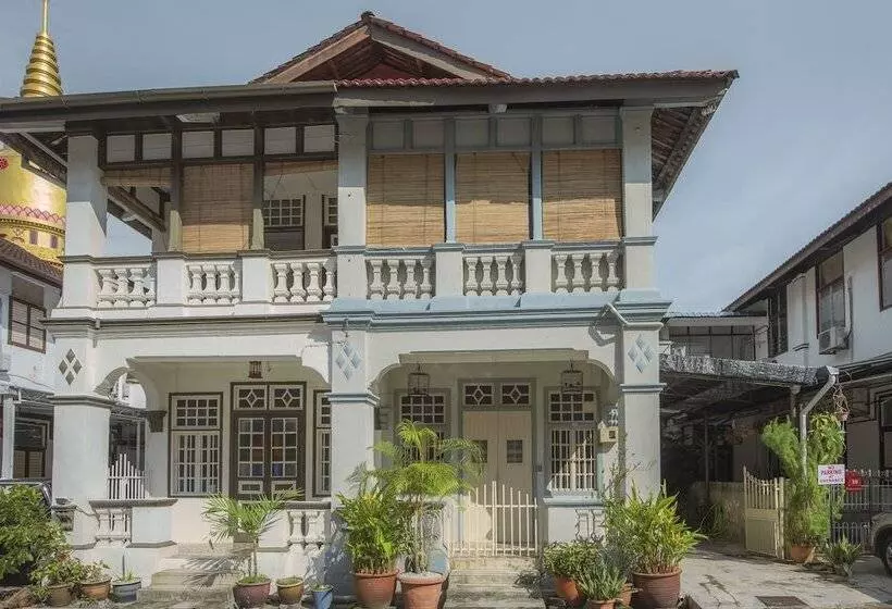 Fotos del hotel Dwell By Palanquinn:  5