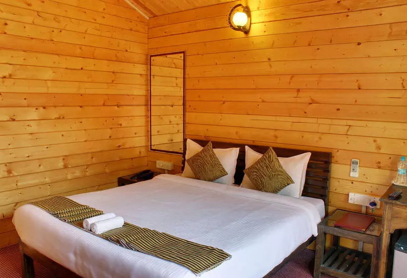 Fotos del hotel La Vie Woods:  9