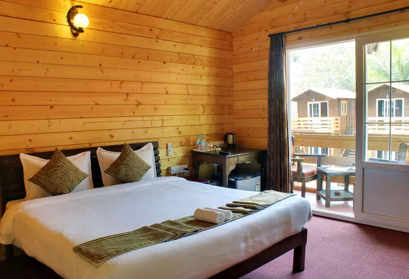 Fotos del hotel La Vie Woods:  13