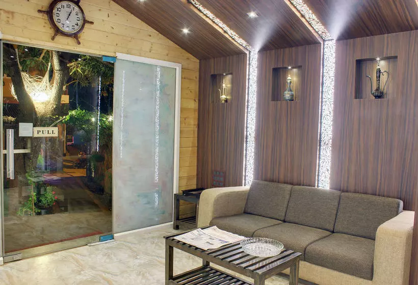 Fotos del hotel La Vie Woods:  4