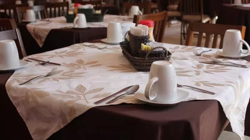 Fotos del hotel Mansion Del Cantador:  8