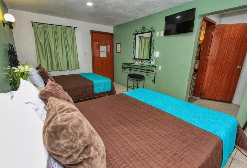 Fotos del hotel Mansion Del Cantador:  24