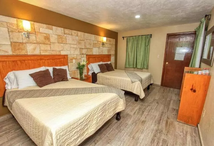 Fotos del hotel Mansion Del Cantador:  20