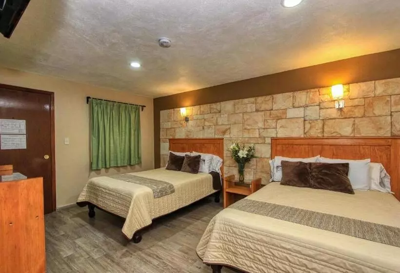 Fotos del hotel Mansion Del Cantador:  11