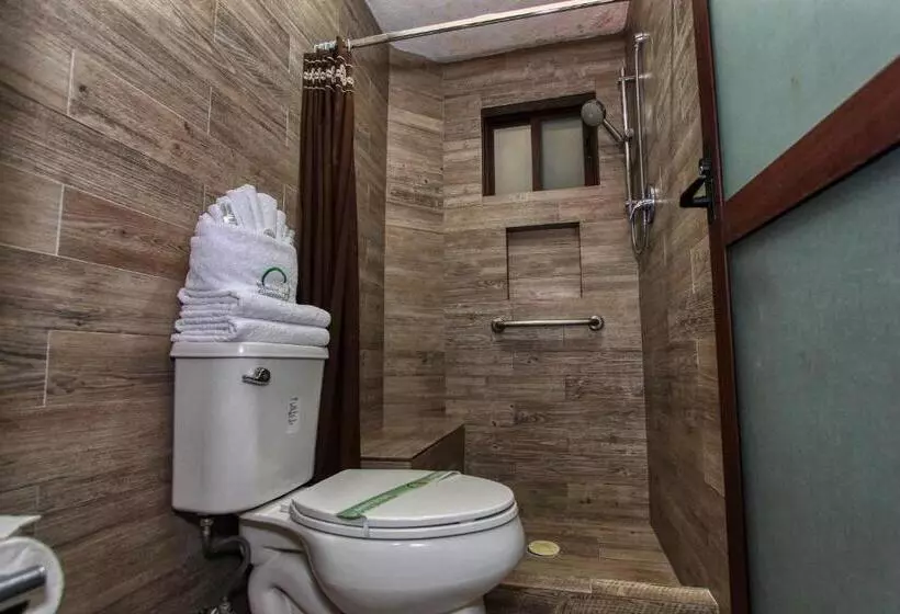 Fotos del hotel Mansion Del Cantador:  5