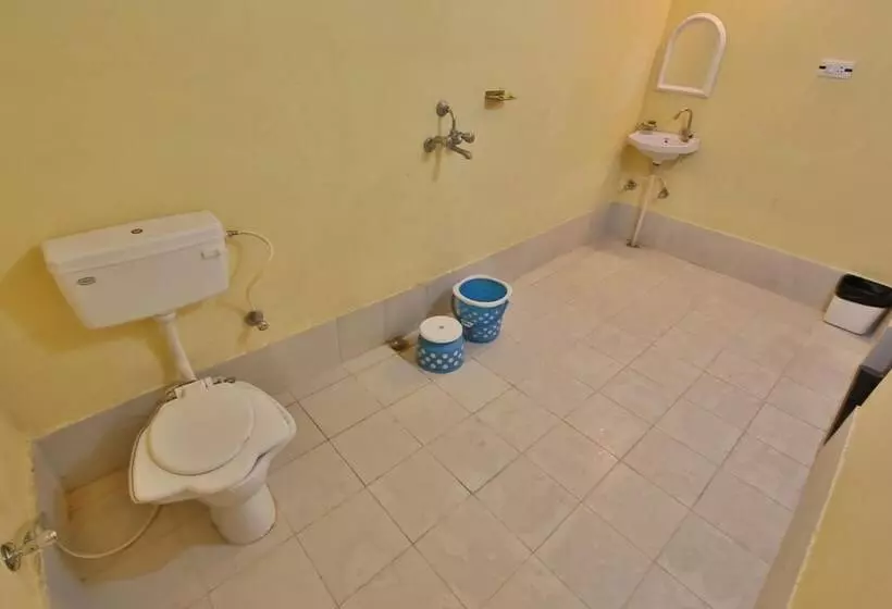 Fotos del hotel Pushkar Adventure Desert Camp:  12