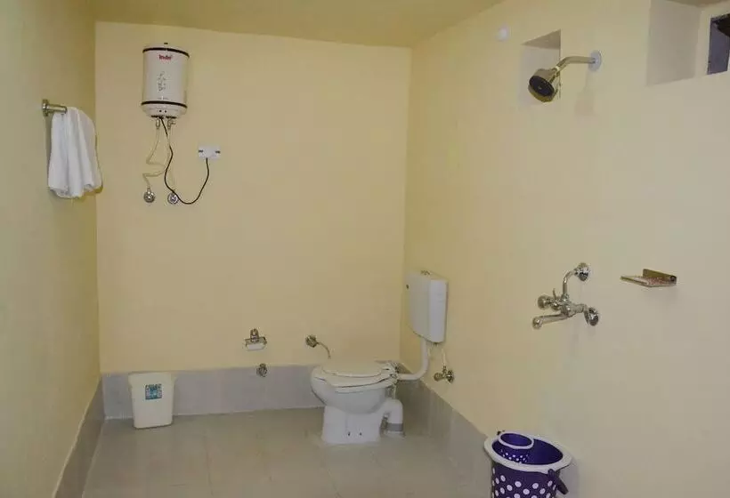 Fotos del hotel Pushkar Adventure Desert Camp:  4