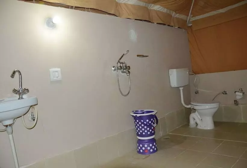 Fotos del hotel Pushkar Adventure Desert Camp:  8