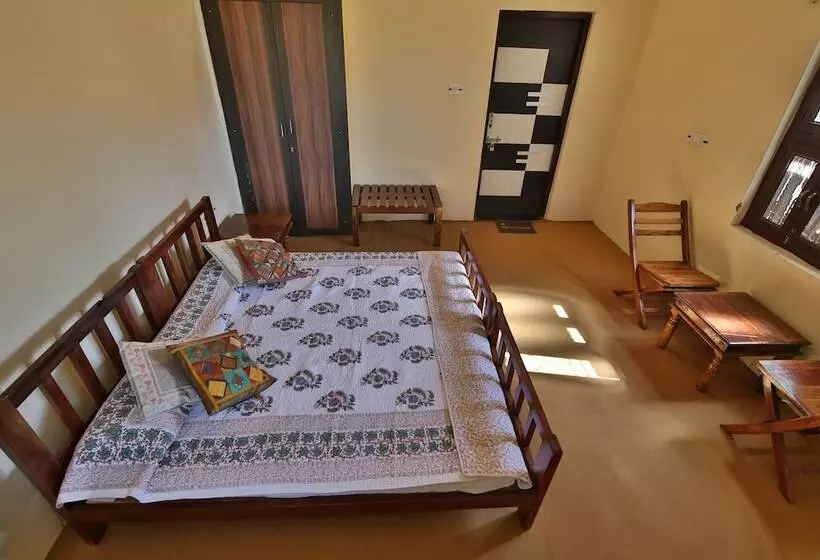 Fotos del hotel Pushkar Adventure Desert Camp:  11