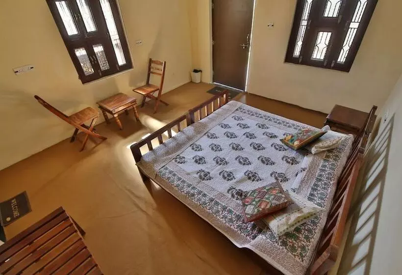 Fotos del hotel Pushkar Adventure Desert Camp:  14