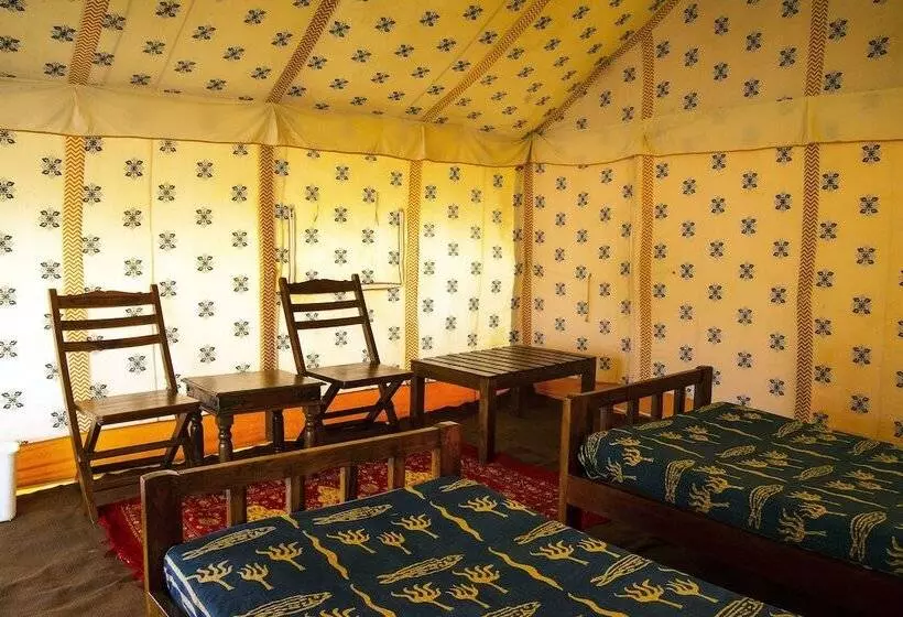 Fotos del hotel Pushkar Adventure Desert Camp:  21