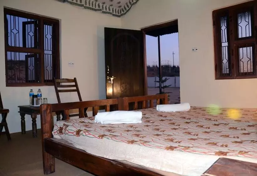 Fotos del hotel Pushkar Adventure Desert Camp:  16