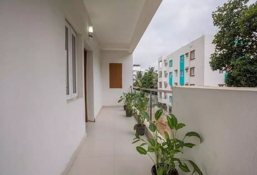 Fotos del hotel The Sanctum Suites Bel Road:  6