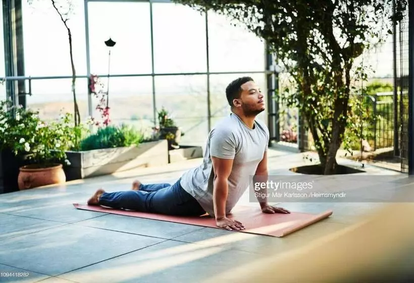 Fotos del hotel Atrio:  21