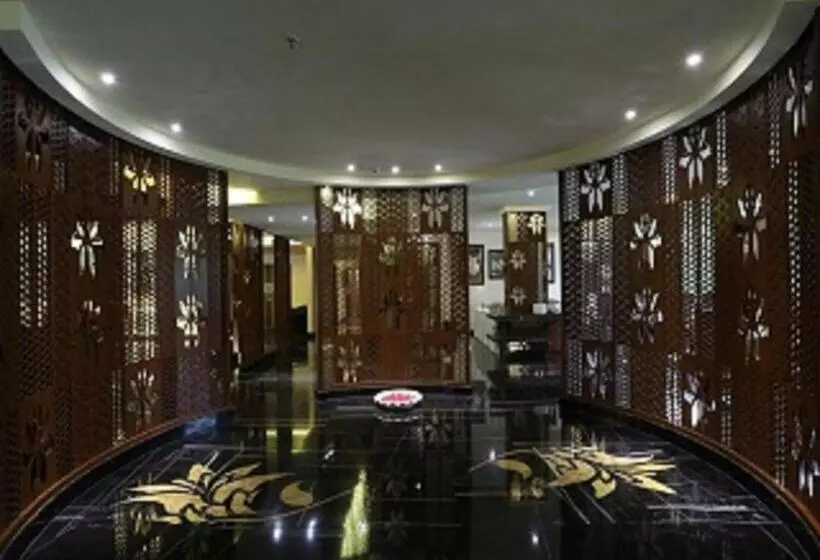 Fotos del hotel Atrio:  16