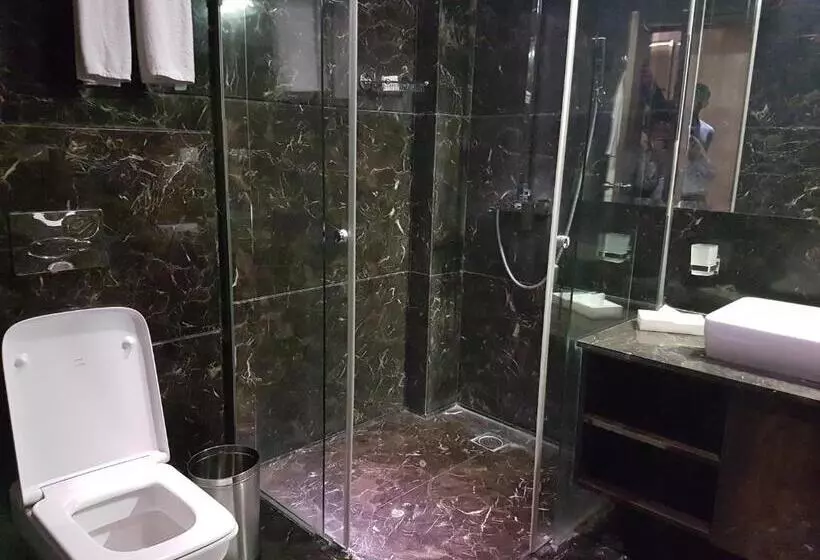 Fotos del hotel Atrio:  13