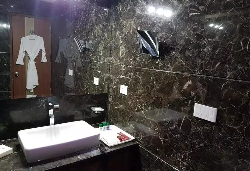 Fotos del hotel Atrio:  7