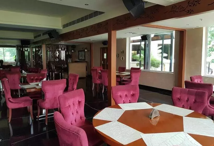 Fotos del hotel Atrio:  17