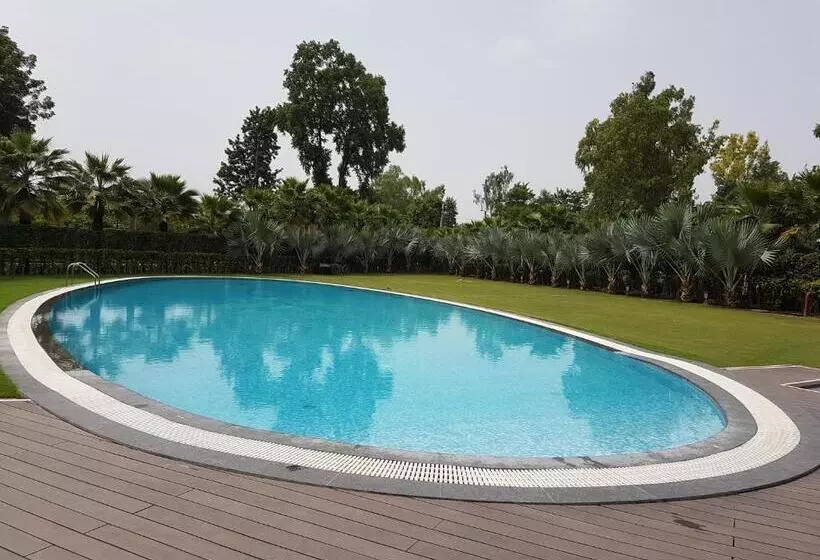 Fotos del hotel Atrio:  2