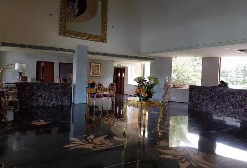 Fotos del hotel Atrio:  3