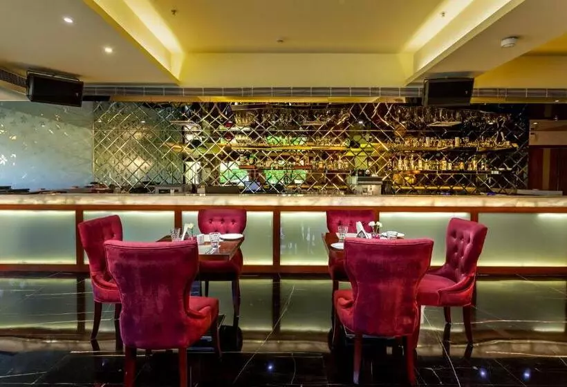 Fotos del hotel Atrio:  5