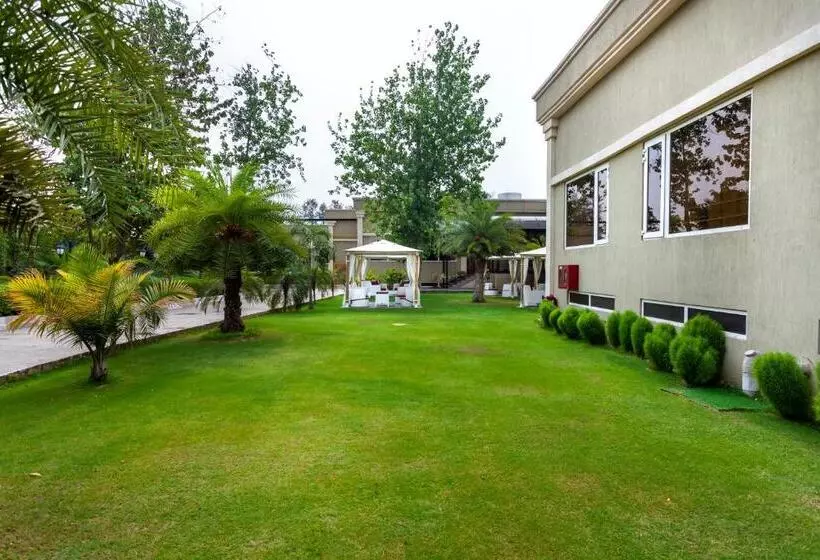 Fotos del hotel Atrio:  25