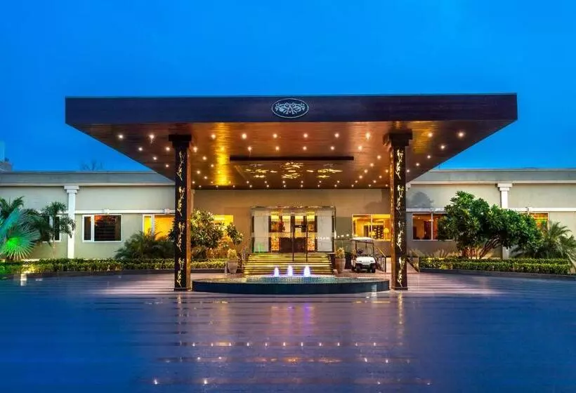 Fotos del hotel Atrio:  18