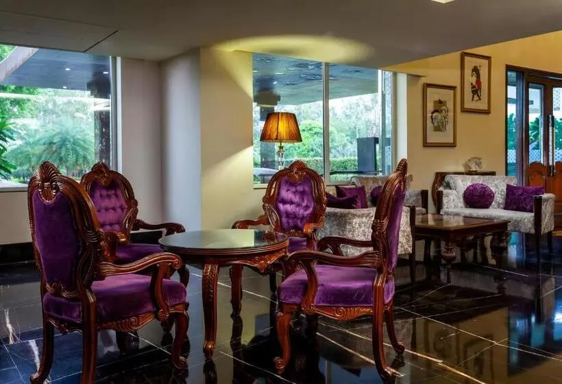 Fotos del hotel Atrio:  23