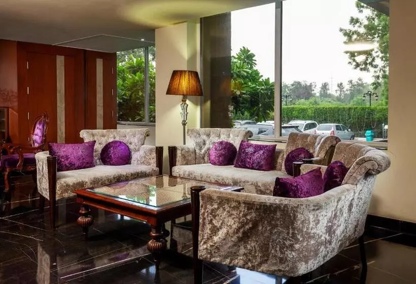 Fotos del hotel Atrio:  9