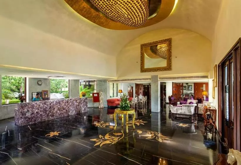 Fotos del hotel Atrio:  11