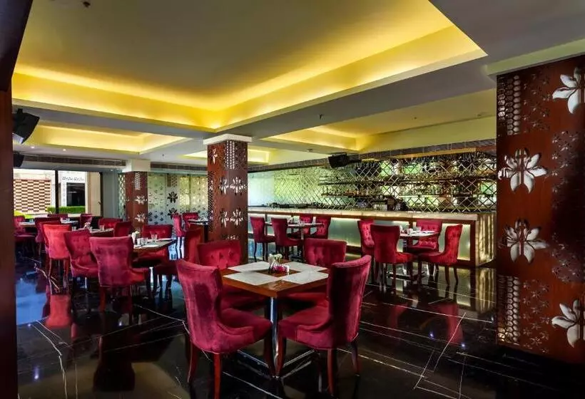 Fotos del hotel Atrio:  12