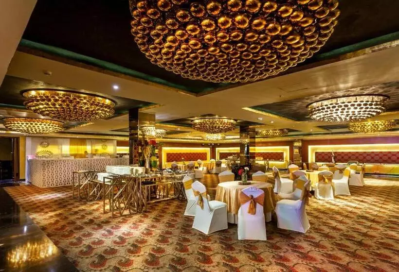 Fotos del hotel Atrio:  4