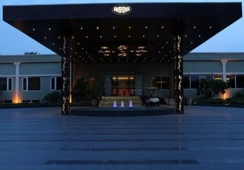 Fotos del hotel Atrio:  14