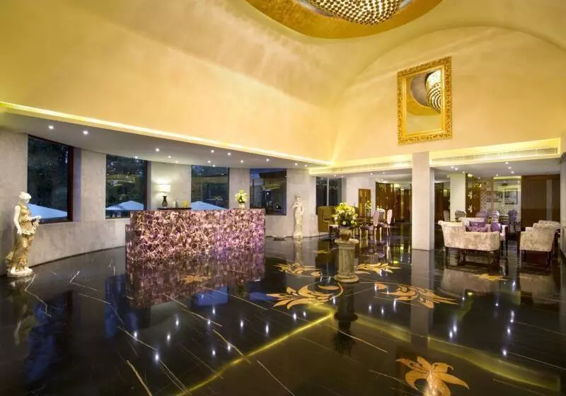 Fotos del hotel Atrio:  22