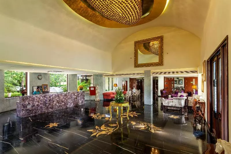 Fotos del hotel Atrio:  19