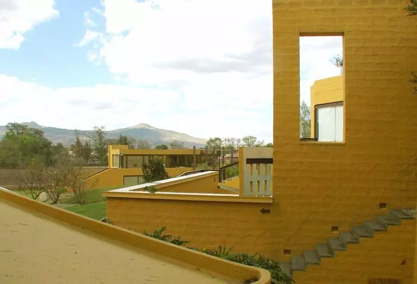 Fotos del hotel Casa En El Campo:  10