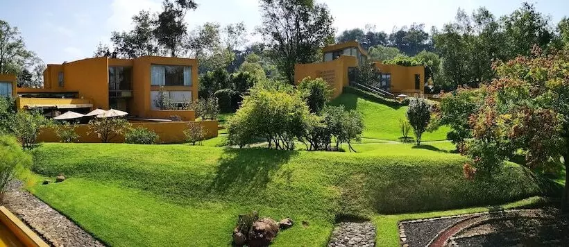 Fotos del hotel Casa En El Campo:  8