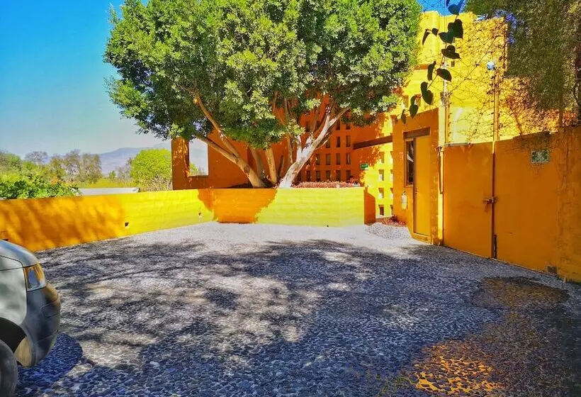 Fotos del hotel Casa En El Campo:  25