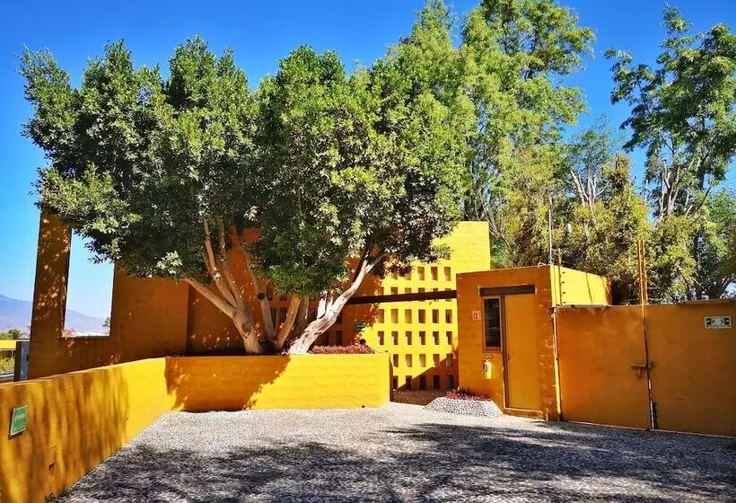 Fotos del hotel Casa En El Campo:  24