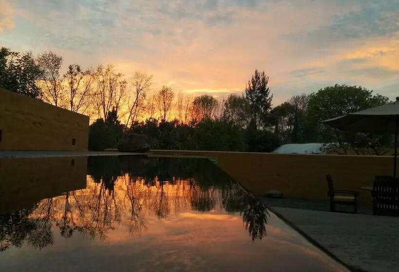 Fotos del hotel Casa En El Campo:  23