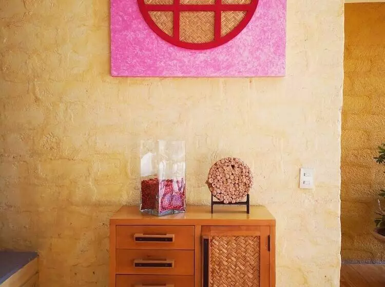 Fotos del hotel Casa En El Campo:  19