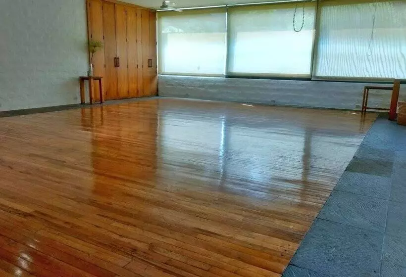 Fotos del hotel Casa En El Campo:  3